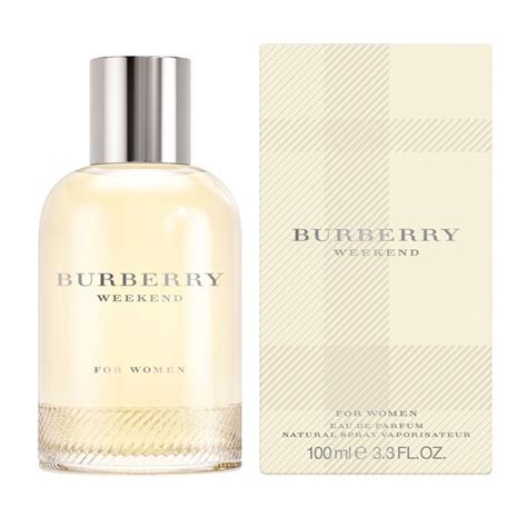 parfum burberry weekend sephora